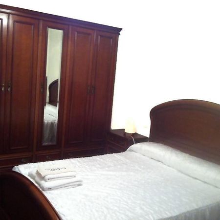 Casa Jardin 100M Playa Alojamientos Vacay Bueu Luaran gambar