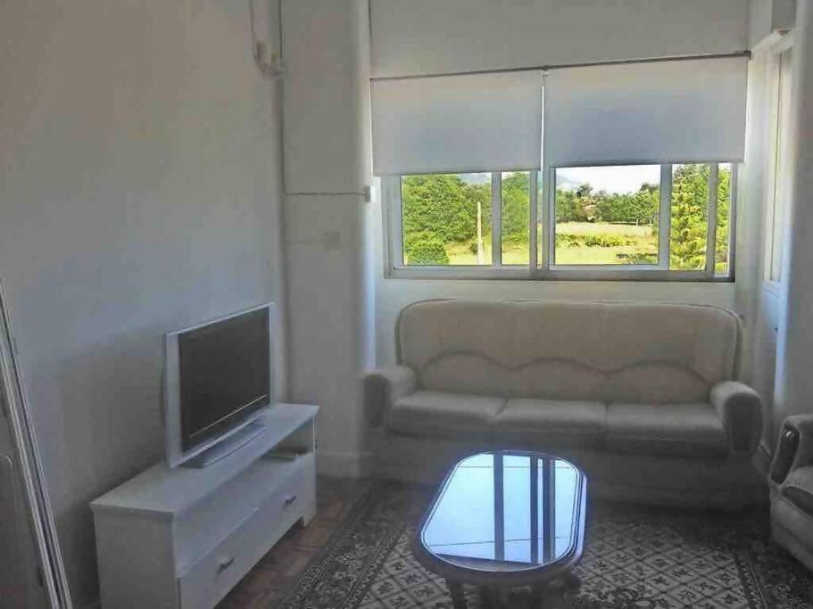 Casa Jardin 100M Playa Alojamientos Vacay Bueu Luaran gambar